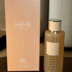 BHARARA MAST ROME YUM YUM MUJER 100 ML EDP