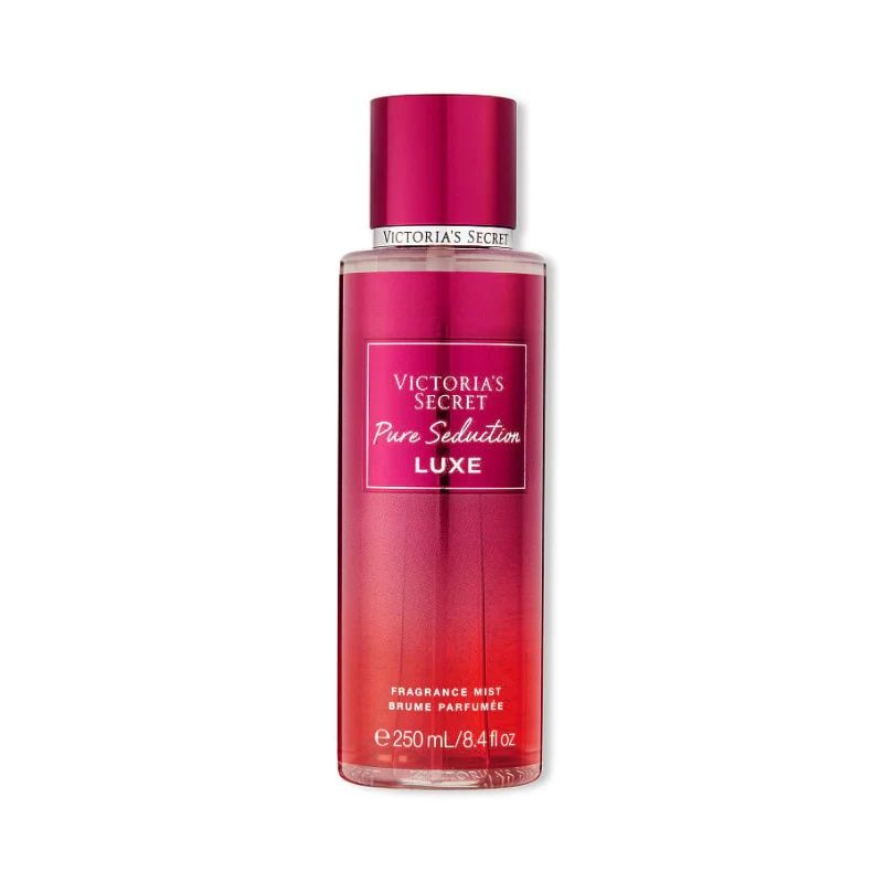 VICTORIA'S SECRET PURE SEDUCTION LUXE (BODY MIST)