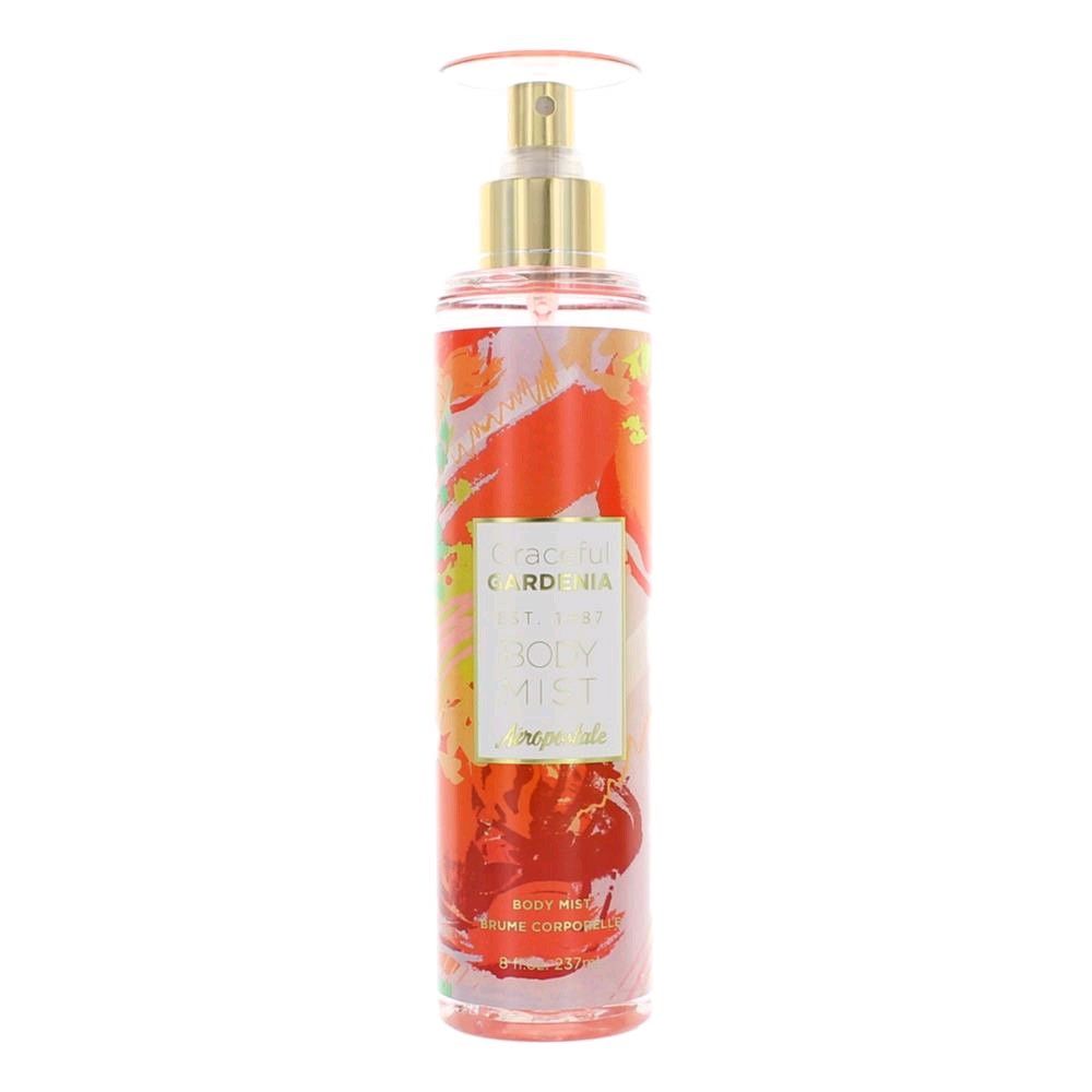 AEROPOSTALE GRACEFUL GARDENIA 8.0 OZ MUJER (BODY MIST)