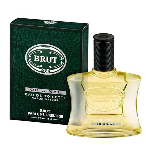 BRUT HOMBRE 100 ML EDT