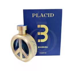 BHARARA PLACID 100 ML EDP