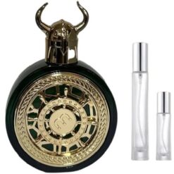 BHARARA VIKING DUBAI UNISEX PARFUM (DECANTS 5 ML)