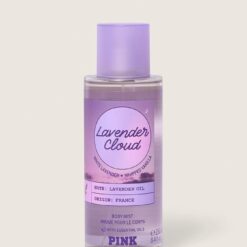 PINK LAVENDER CLOUD (BODY MIST)