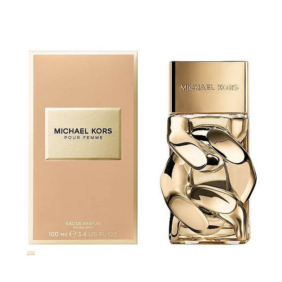 MICHAEL KORS POUR FEMME 100 ML EDP