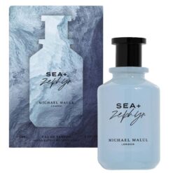 MICHAEL MALUL SEA + ZEPHYR UNISEX 100 ML EDP