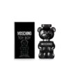 MOSCHINO TOY BOY HOMBRE EDP (MINIATURAS 5 ML)