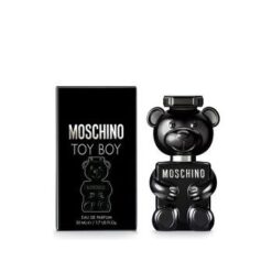 MOSCHINO TOY BOY HOMBRE EDP (MINIATURAS 5 ML)