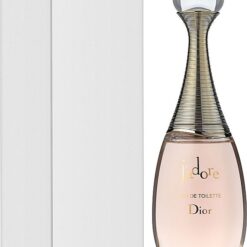 CHRISTIAN DIOR JADORE 100 ML EDT (TESTER)