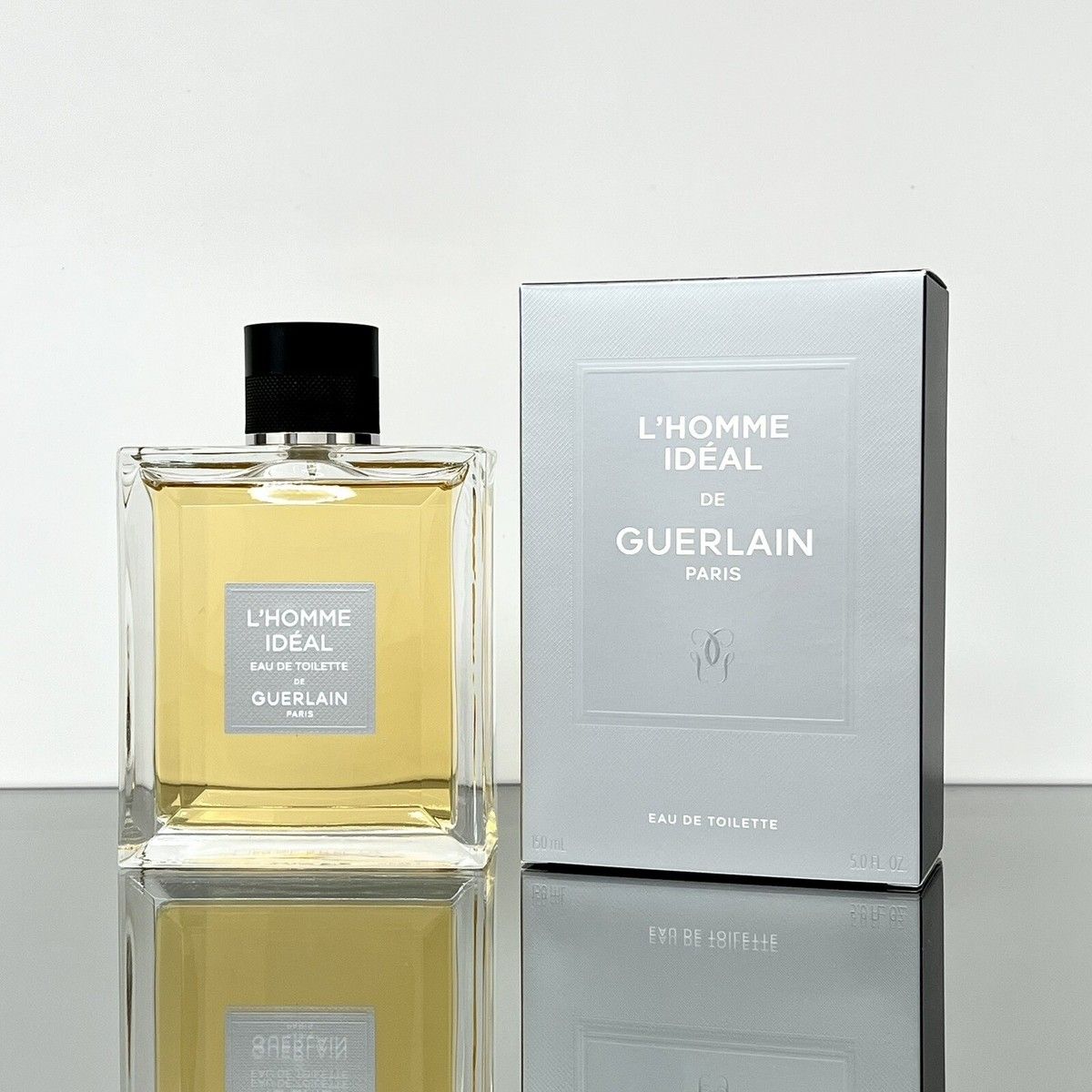 GUERLAIN L»HOMME IDEAL 150 ML EDT