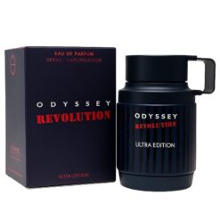 ARMAF ODYSSEY REVOLUTION UNISEX 100 ML EDP