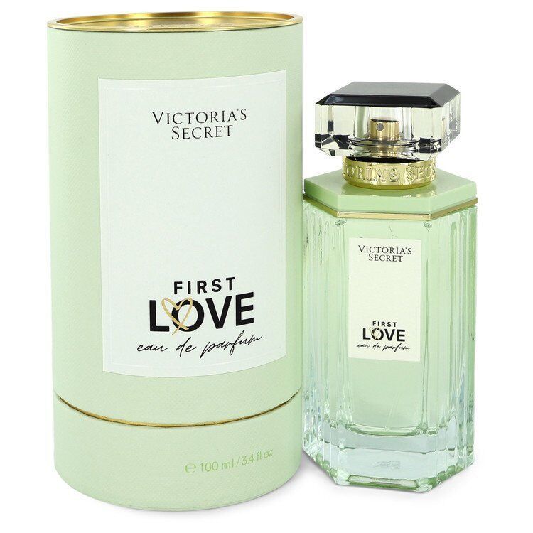VICTORIA'S SECRET FIRST LOVE 100 ML EDP