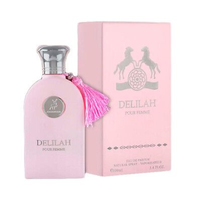 MAISON ALHAMBRA DELILAH MUJER EDP (DECANTS 5 ML)