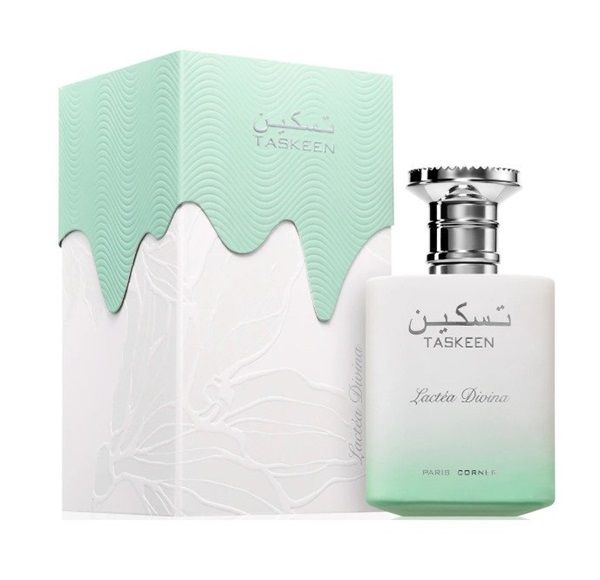 PARIS CORNER TASKEEN LACTEA DIVINA UNISEX 100 ML EDP