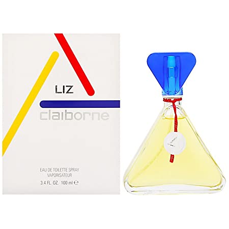 LIZ CLAIBORNE TRADICIONAL MUJER 100 ML EDT - Imagen 2
