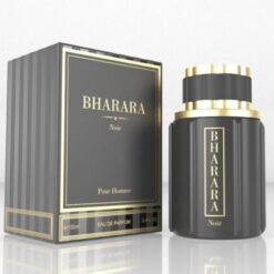 BHARARA NOIR POUR HOMME EDP (DECANTS 5 ML)