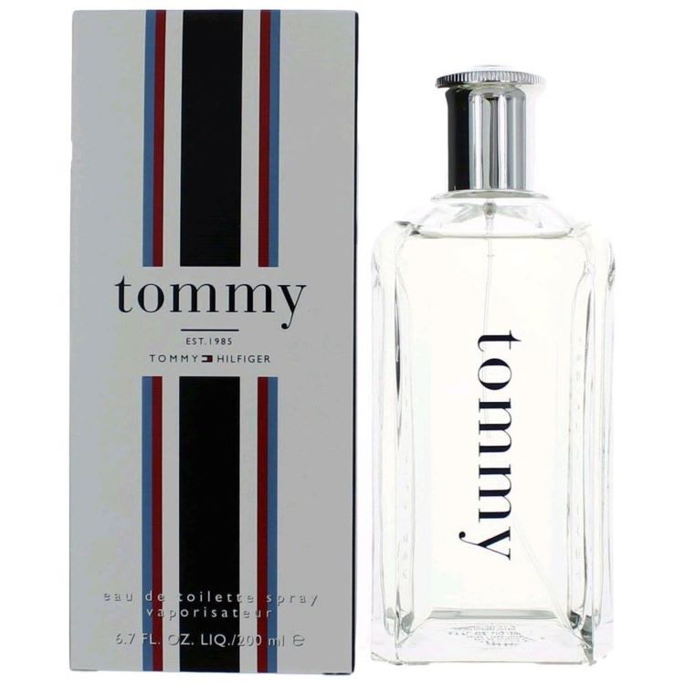 TOMMY HILFIGER TOMMY HOMBRE 200 ML EDT