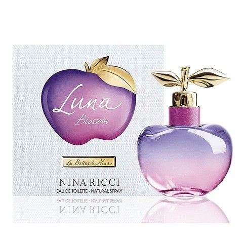 NINA RICCI LUNA BLOSSOM 80 ML EDT