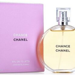 CHANEL CHANCE 100 ML EDT
