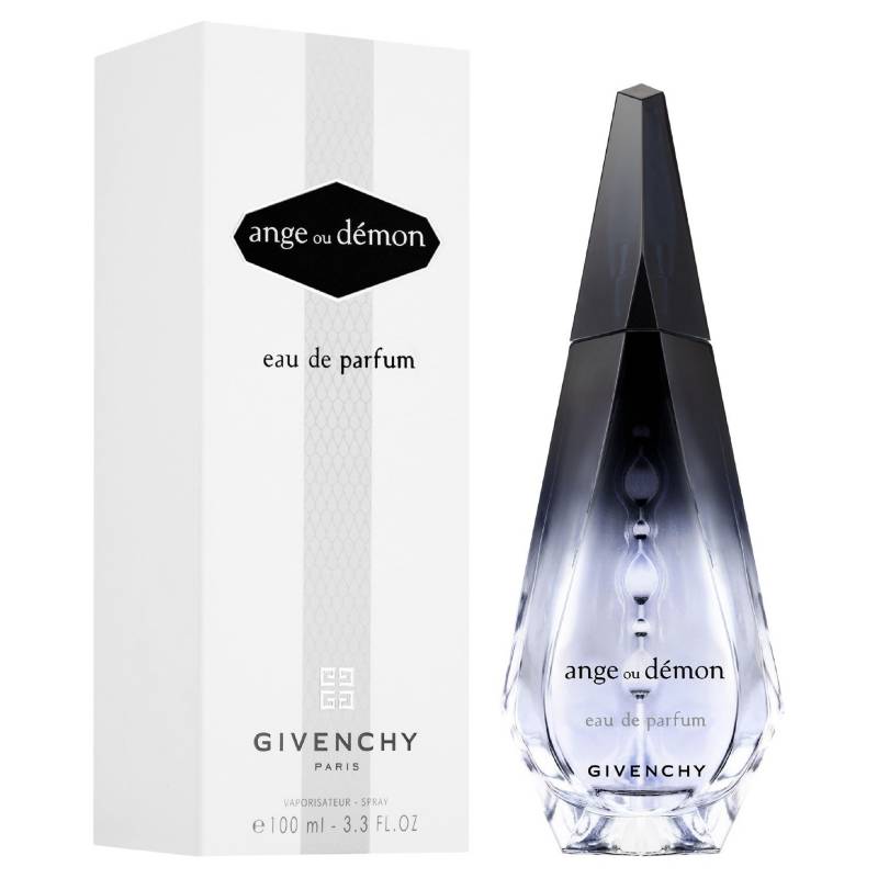 GIVENCHY ANGE OU DEMON TRADICIONAL 100 ML EDP
