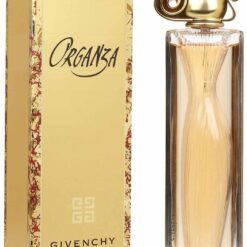 GIVENCHY ORGANZA 100 ML EDP