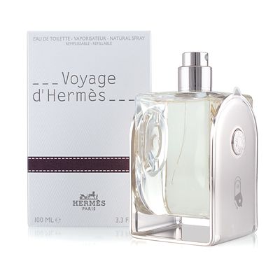 HERMES VOYAGE D'HERMES 100 ML EDT