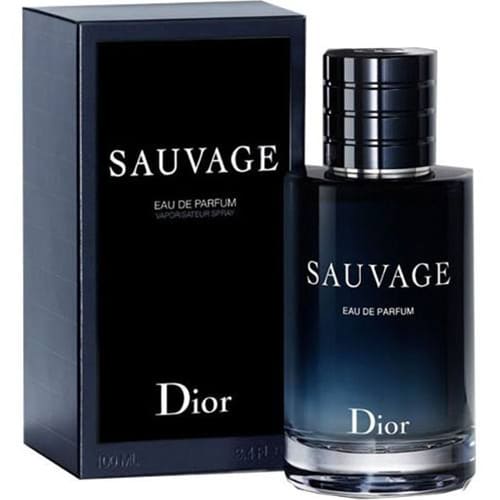 CHRISTIAN DIOR SAUVAGE 100 ML EDP