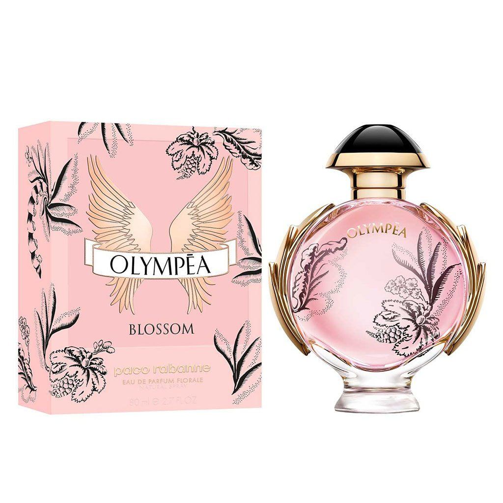 PACO RABANNE OLYMPEA BLOSSOM 80 ML EDP