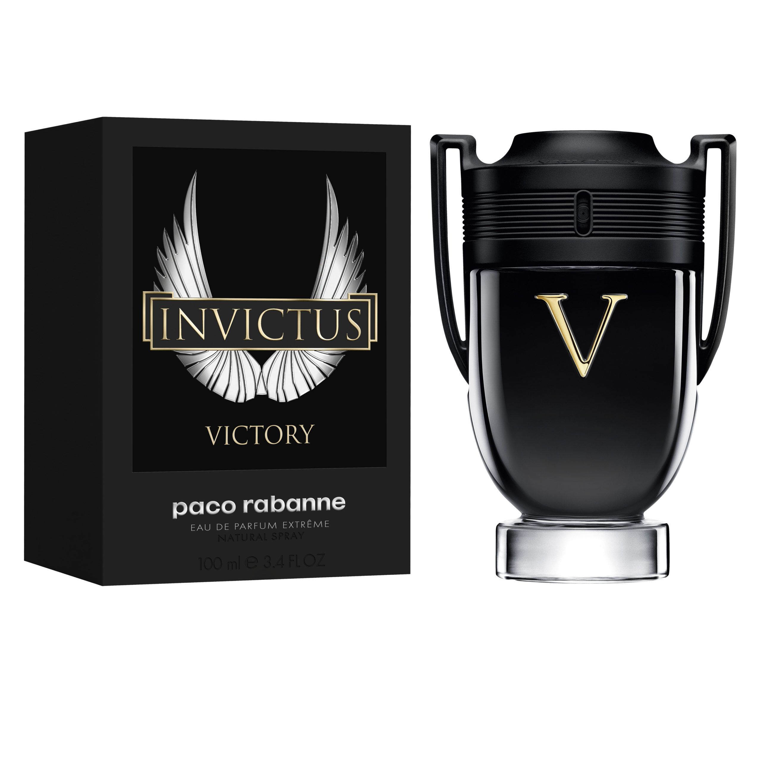 PACO RABANNE INVICTUS VICTORY 100 ML EDP