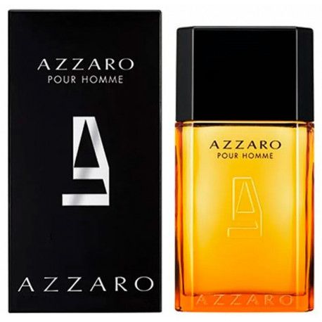 AZZARO POUR HOMME 100 ML EDT