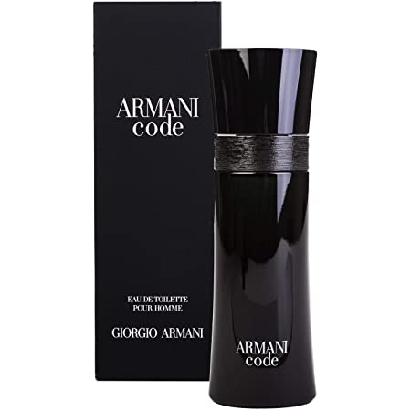 GIORGIO ARMANI CODE HOMBRE 75 ML EDT