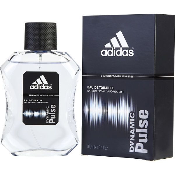 ADIDAS DYNAMIC PULSE 100 ML EDT