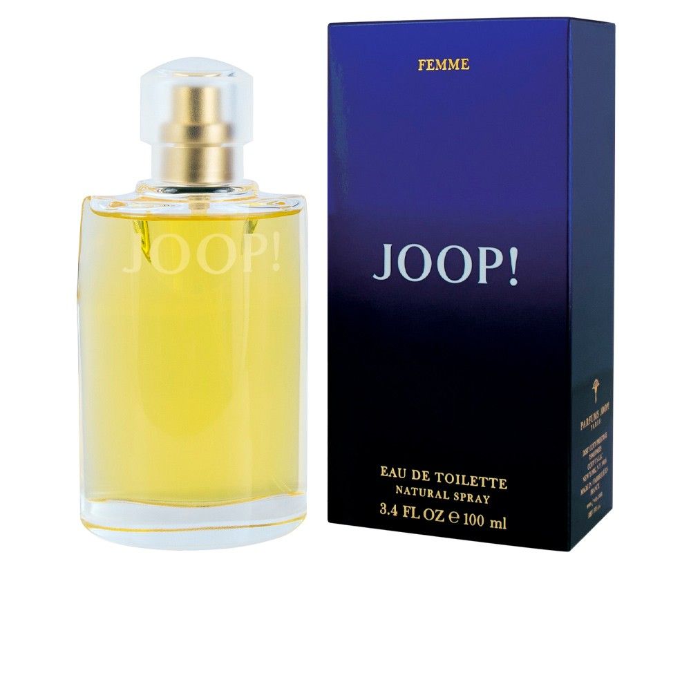 JOOP MUJER 100 ML EDT