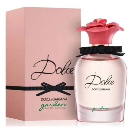 DOLCE GABBANA GARDEN 75 ML EDP