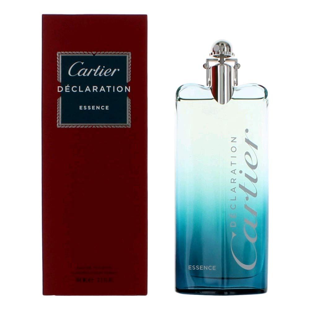 CARTIER DECLARATION ESSENCE 100 ML EDT