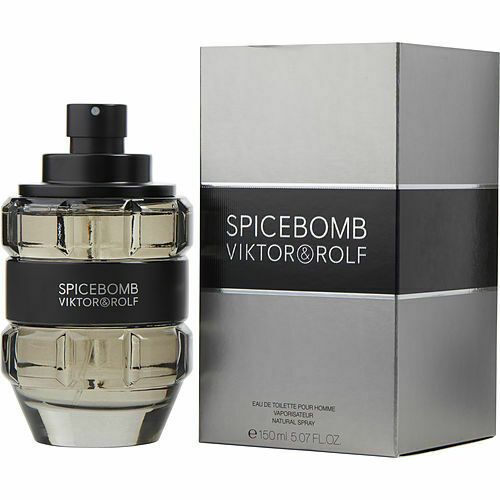 VIKTOR&ROLF SPICEBOMB 150 ML EDT