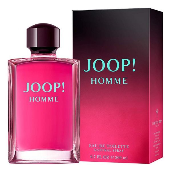 JOOP HOMMME 200 ML EDT