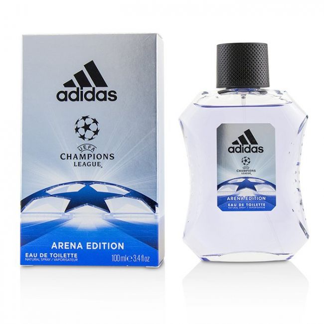 ADIDAS ARENA EDITION 100 ML EDT