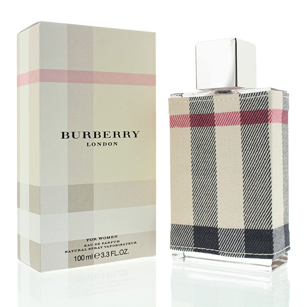 BURBERRY LONDON MUJER 100 ML EDP