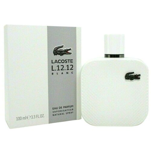 LACOSTE BLANCA 100 ML EDP (EAU DE PARFUM)