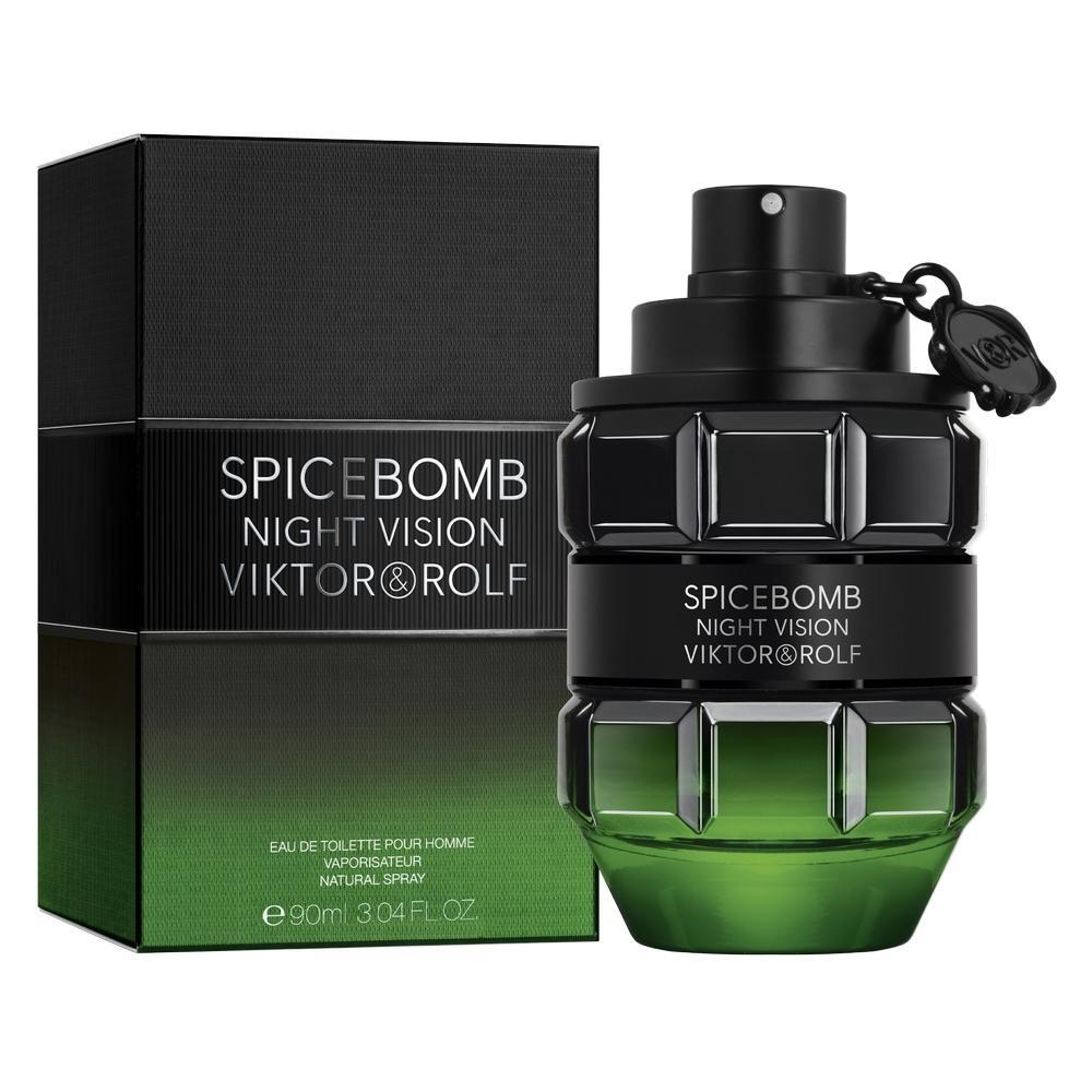 VIKTOR&ROLF SPICEBOMB NIGHT VISION 90 ML EDT