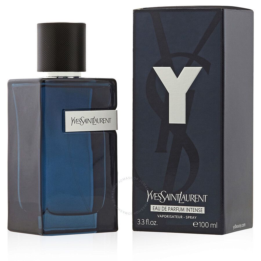 Yves SAINT LAURENT Y INTENSE 100 ML EDP