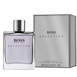 HUGO BOSS SELECTION HOMBRE 100 ML EDT