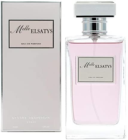 REYANE TRADITION MELLE ELSATYS MUJER 100 ML EDT