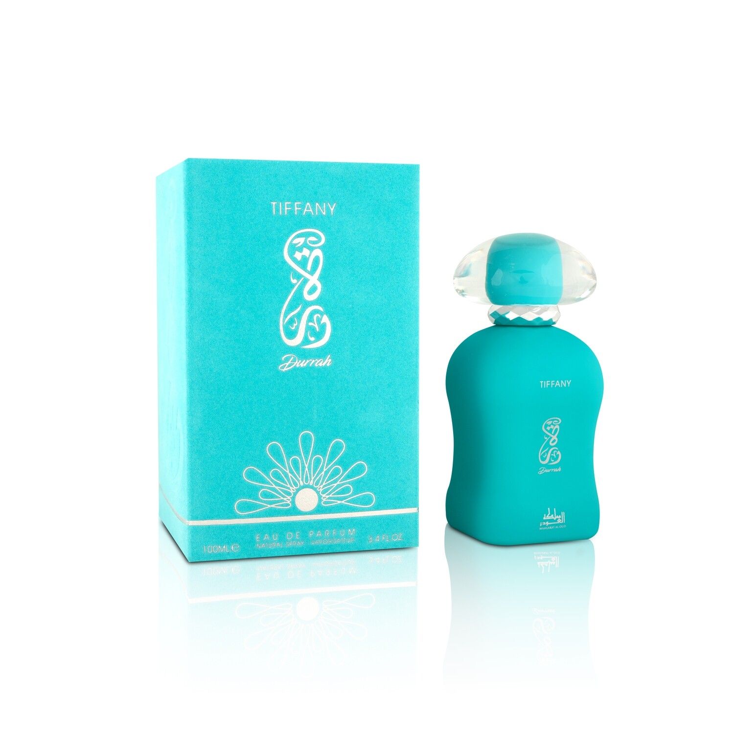 MAMLAKT DURRAH TIFFANY 100 ML EDP
