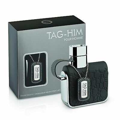 ARMAF TAG HOMBRE 100 ML EDT