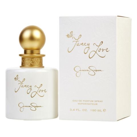 JESSICA SIMPSON FANCY LOVE 100 ML EDP