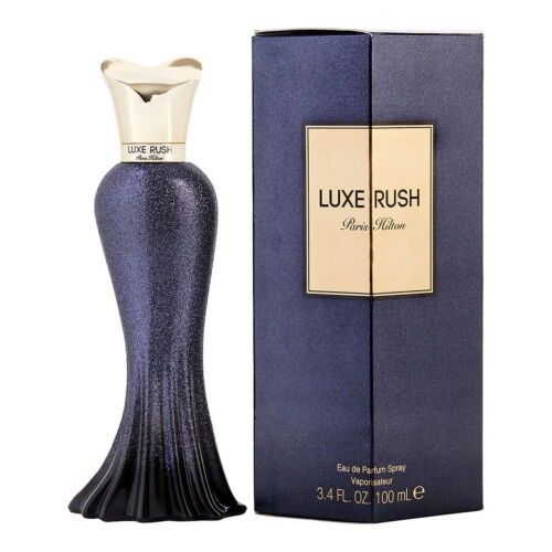 PARIS HILTON LUXE RUSH 100 ML EDP