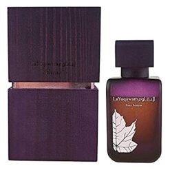 RASASI LA YUQAWAM TRADICIONAL MUJER 75 ML EDP
