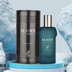 MAISON ALHAMBRA GLACIER PUOR HOMME EDP (DECANTS 5 ML)