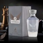 MAISON ALHAMBRA VICTORIOSO HOMBRE EDP (DECANTS 5 ML)